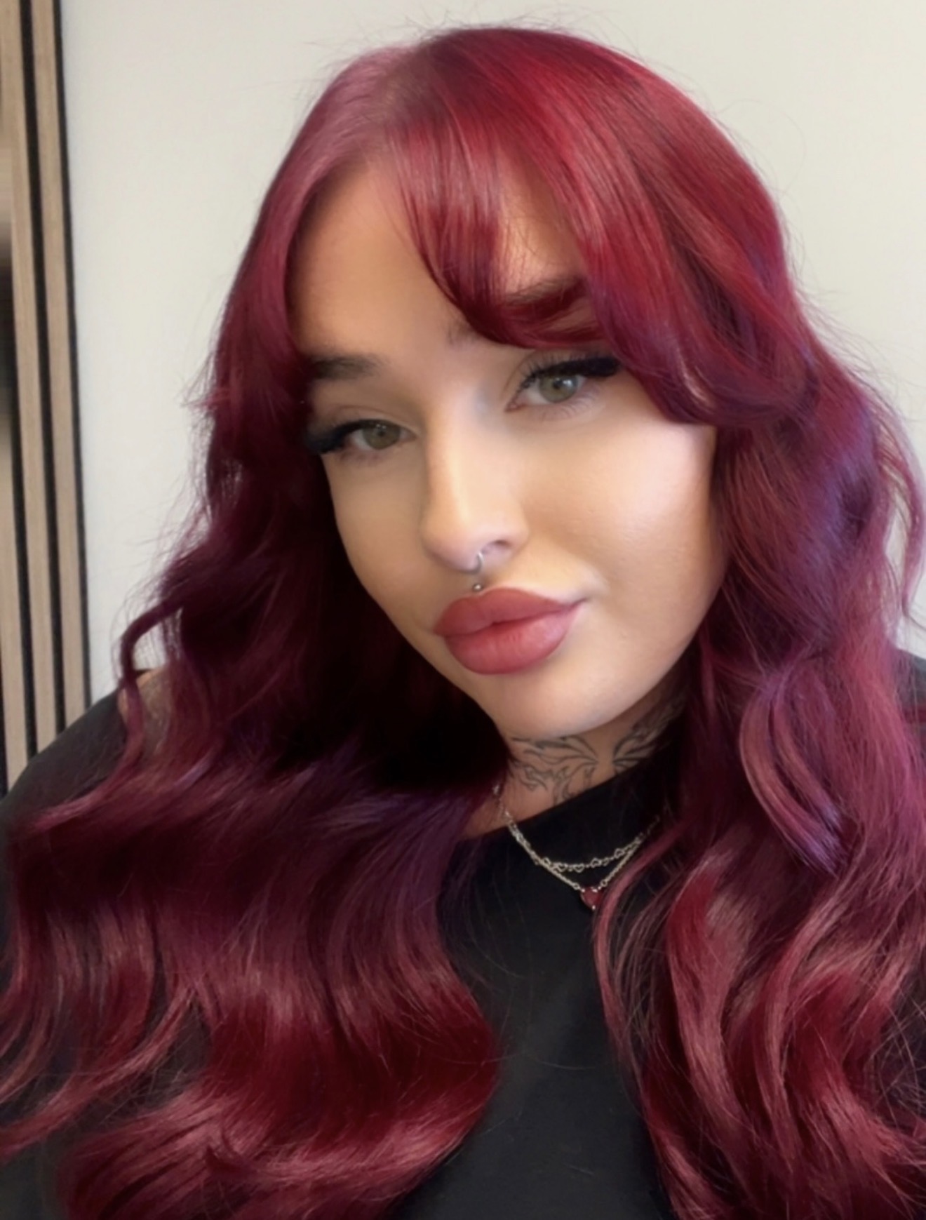 ashleigh, linework · stippled tattoo artist at shade. studio, yaxley peterborough